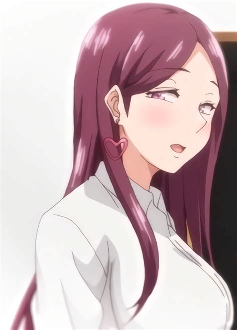 Anime: Imaizumin.